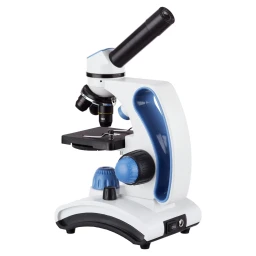 مجهر ممتازاً لطلاب المدارس Amscope Microscope