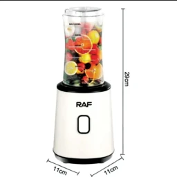 خلاط رياضي راف 300 واط RAF Sport Blender