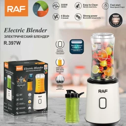 خلاط رياضي راف 300 واط RAF Sport Blender