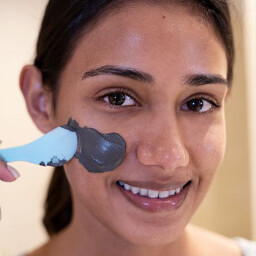 ماسك الفحم المغناطيسي CARBON COCO  MAGNETIC CHARCOAL MASK  ORIGINAL