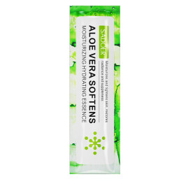 سيروم الالوفيرا المرطب للبشرة SADOER Aloe Vera Softens Moisturizing Hydrating Essence