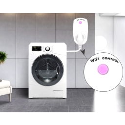 مقبس كهرباء ذكي WiFi Smart WiFi Switch Power Socket