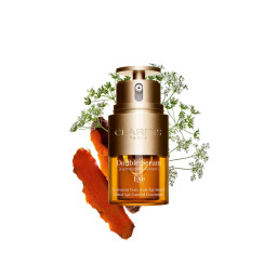 دبل سيروم للعين لمكافحة علامات التقدم بالعمر – 20 مل Double Serum Eye Global Age Control Concentrate – 20ml/0.6oz