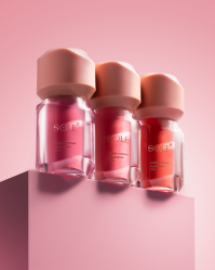 بلاشر سائل Cheek Chroma Liquid Blush