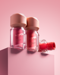 بلاشر سائل Cheek Chroma Liquid Blush
