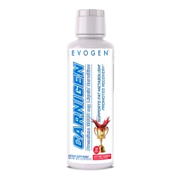 كرنتين حارق دهون سائل(عصير) Evogen carnitine