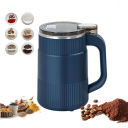 مطحنة كوجر 500 مل متعددة قوية Kuger 500ml Multi-Powerful Grinder