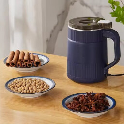 مطحنة كوجر 500 مل متعددة قوية Kuger 500ml Multi-Powerful Grinder