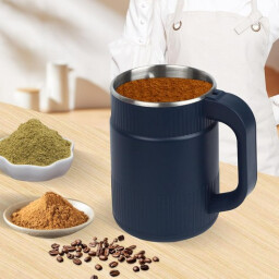 مطحنة كوجر 500 مل متعددة قوية Kuger 500ml Multi-Powerful Grinder