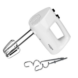 خفاقة كروجر خمس سرعات بعجن قوي عملي Kroger five-speed mixer with powerful kneading function, practical
