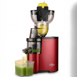 معصارة فواكه بطيئة Slow fruit juicer