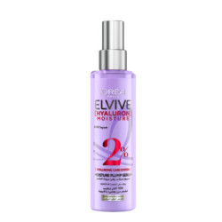 سيروم مرطب للشعر ايلفيف مرطب للشعر L'Oreal Elvive Hyaluron Moisture Plump Serum