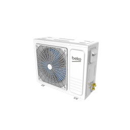 سبلت جداري سعة 1،5 طن بيكو ON-Off split 1,5 Ton WallOn-Off  Beko