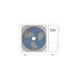 سبلت جداري سعة 1،5 طن بيكو ON-Off split 1,5 Ton WallOn-Off  Beko