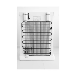 مجمدة برو حجم 6 قدم ابيض Chest Freezer Pro 6