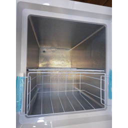 مجمدة برو حجم 6 قدم ابيض Chest Freezer Pro 6