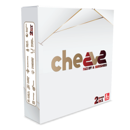 شطرنج 2 ضد 2 Chess: 3Joy - 2vs2