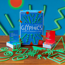 غليفيكس Glyphics