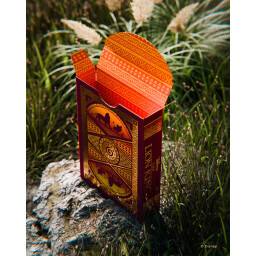 أوراق لعب: بايسيكل - ديزني - الأسد الملك (إصدار محدود) Playing Cards: Bicycle - Disney - Lion King (LIMITED EDITION)