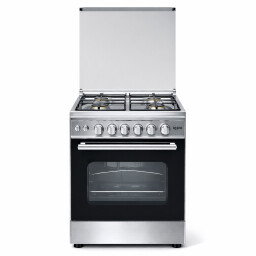 طباخ برو ستيل حجم 55×55 Cooker  steel PRO 55×55