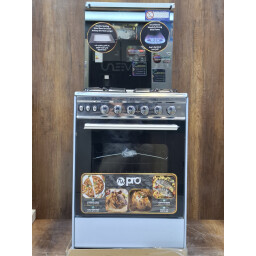 طباخ برو ستيل حجم 55×55 Cooker  steel PRO 55×55