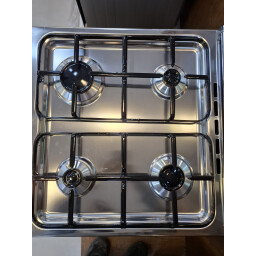 طباخ برو ستيل حجم 55×55 Cooker  steel PRO 55×55