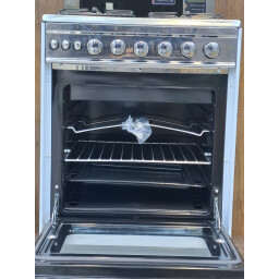 طباخ برو ستيل حجم 55×55 Cooker  steel PRO 55×55