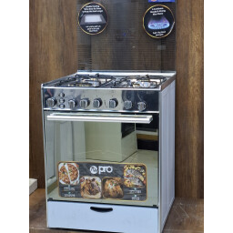 طباخ برو ستيل حجم 60×60 Cooker steel PRO 60