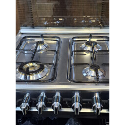 طباخ برو ستيل حجم 60×60 Cooker steel PRO 60