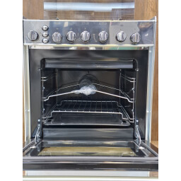 طباخ برو ستيل حجم 60×60 Cooker steel PRO 60