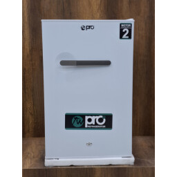 ثلاجه برو حجم 7 قدم refrigerator PRO