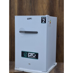 ثلاجه برو حجم 7 قدم refrigerator PRO