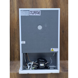 ثلاجه برو حجم 7 قدم refrigerator PRO