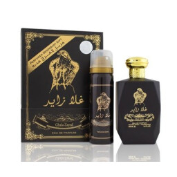 عطر غلا زايد للرجال Ghala Zayed Eau De Parfum