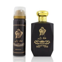 عطر غلا زايد للرجال Ghala Zayed Eau De Parfum