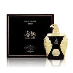 عطر غلا زايد لكلا الجنسين Ghala Zayed Eau De Parfum