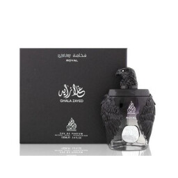 عطر غلا زايد للرجال Ghala Zayed Eau De Parfum