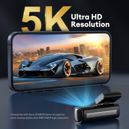 كاميرا سيارة Dash Cam