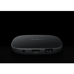 تي في بوكس اس (الجيل الثالث) TV Box S (3rd Gen)