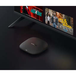 تي في بوكس اس (الجيل الثالث) TV Box S (3rd Gen)