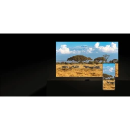 تي في بوكس اس (الجيل الثالث) TV Box S (3rd Gen)