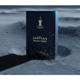 عطر حجر القمر للرجال والنساء Moon Stone  Perfumes AL DANAH