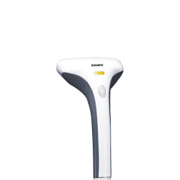 مكواة بخار عمودية احترافية GARMENT STEAMER WITH EXTRA PIECE FOR IRONING PLEATS