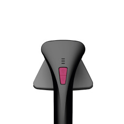 مكواة بخار عمودية 2 في 1 مع طاولة كي مدمجة قابلة للطي GARMENT STEAMER WITH BUILT-IN ROTATABLE IRONING BOARD