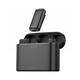 ميكروفون لاسلكي Demo Wireless Microphone System