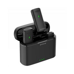 ميكروفون لاسلكي Demo Wireless Microphone System