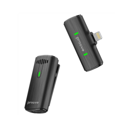 ميكروفون لاسلكي Demo Wireless Microphone System