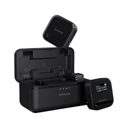 ميكروفون لاسلكي Studio Wireless Microphone System