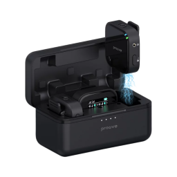 ميكروفون لاسلكي Studio Wireless Microphone System