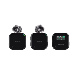 ميكروفون لاسلكي Studio Wireless Microphone System